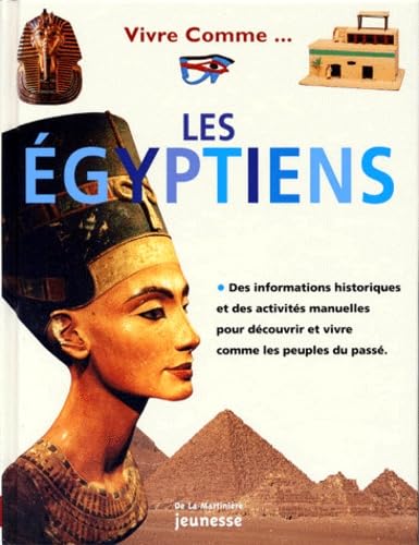 Les Égyptiens