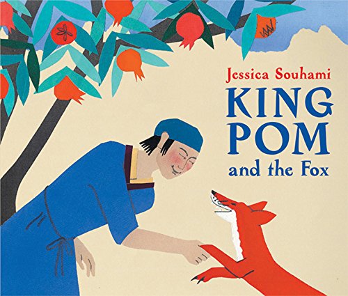 King Pom and the fox