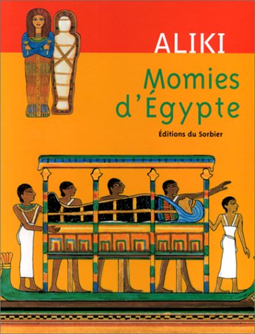 Momies d'Égypte