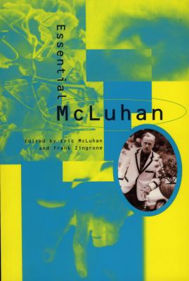 Essential McLuhan