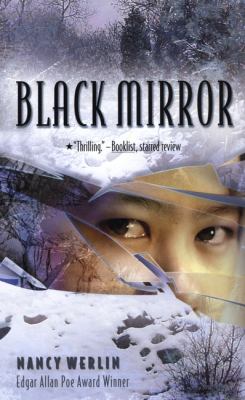 Black mirror : a novel