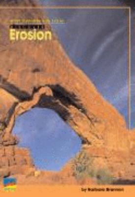 Discover erosion