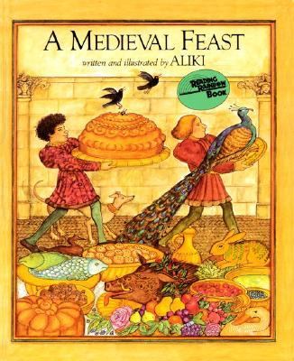 A medieval feast