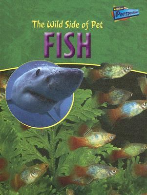 The wild side of pet fish