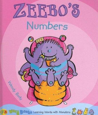 Zeebo's numbers