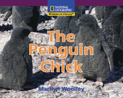 The penguin chick