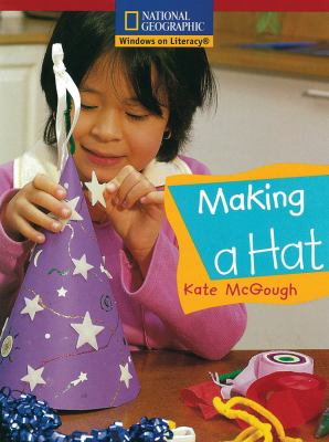 Making a hat