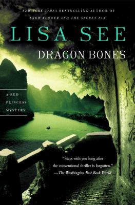Dragon bones : a novel