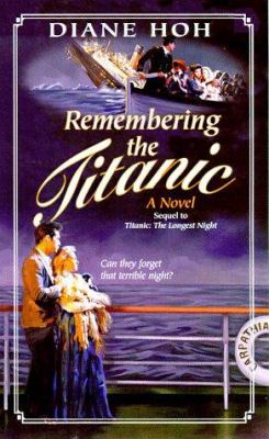 Remembering the Titanic