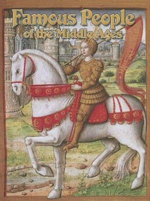 Famous people of the Middle Ages