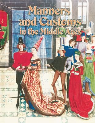 Manners and customs in the Middle Ages