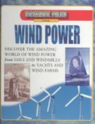 Wind power