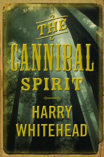 The cannibal spirit