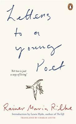 Letters to a young poet & the letter from the young worker