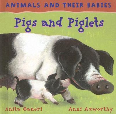 Pigs and piglets