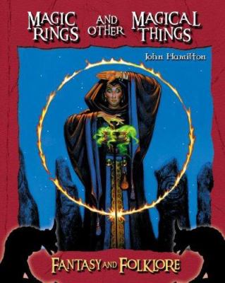 Magic rings and other magical things