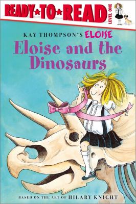 Eloise and the dinosaurs