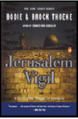 Jerusalem vigil