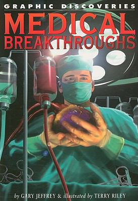 Medical breakthroughs