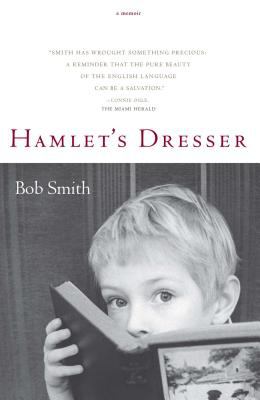 Hamlet's dresser : a memoir