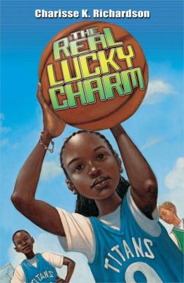 The real lucky charm