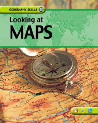 Looking at maps