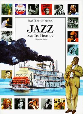 Jazz and its history