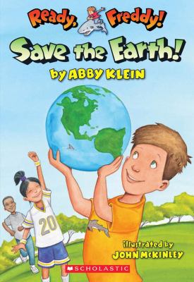 Save the Earth!