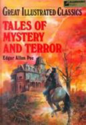 Tales of mystery and terror