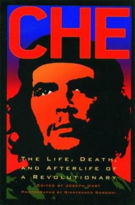 Che : the life, death, and afterlife of a revolutionary