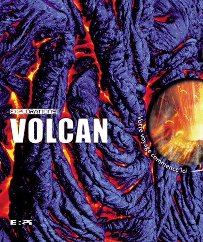 Volcan