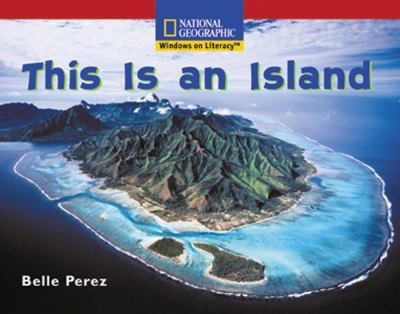 This is an island