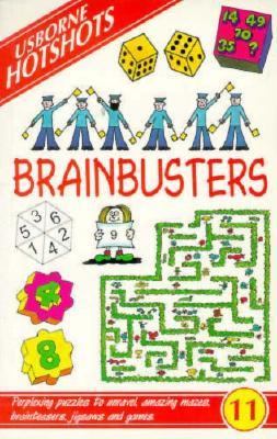 Brainbusters