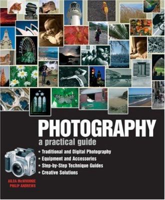 Photography : a practical guide