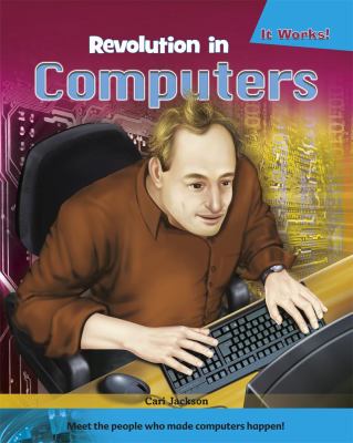 Revolution in computers