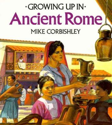 Growing up in ancient Rome