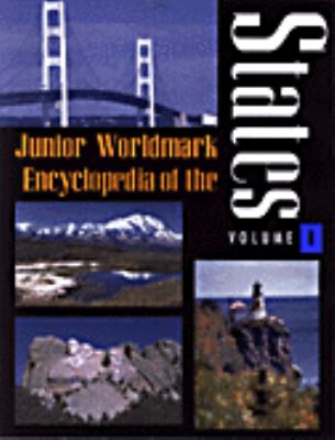 Junior Worldmark encyclopedia of the states