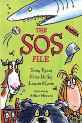 The SOS file