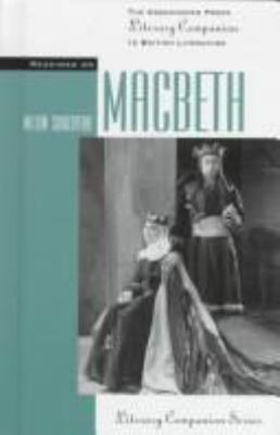 Readings on Macbeth