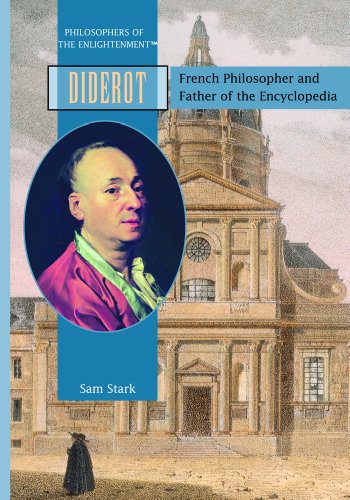 Diderot : French philosopher and father of the encyclopedia
