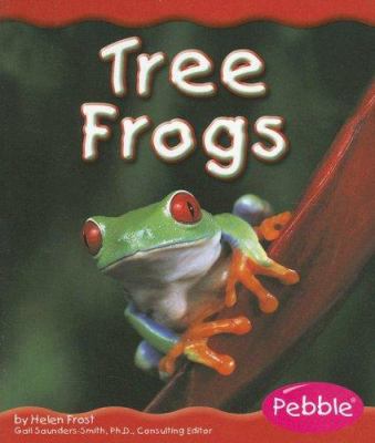 Tree frogs