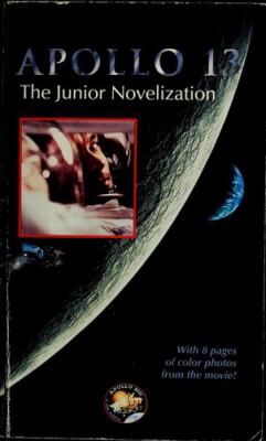 Apollo 13 : the junior novelization