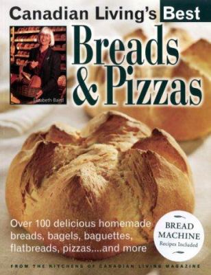 Breads & pizzas