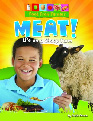 Meat! : life on a sheep farm