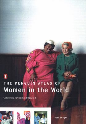 The Penguin atlas of women in the world