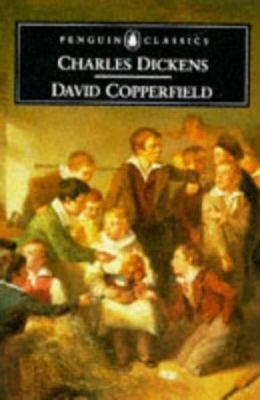 David Copperfield