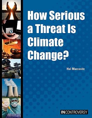 How serious a threat is climate change?