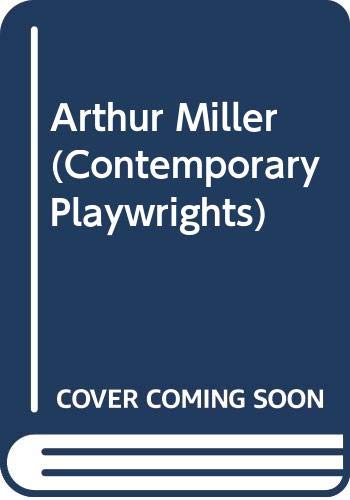 Arthur Miller.