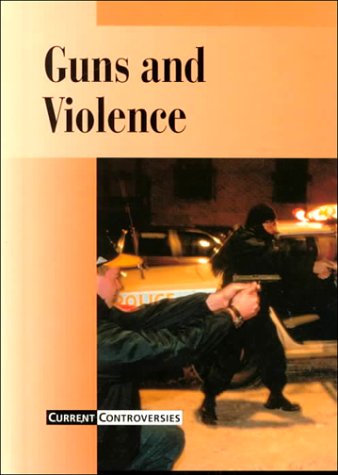 Guns and violence