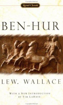 Ben-Hur : a tale of the Christ